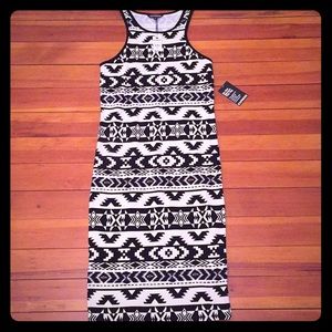 Express midi dress
